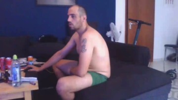codeemc  10-09-2021 Recorded Video XXX